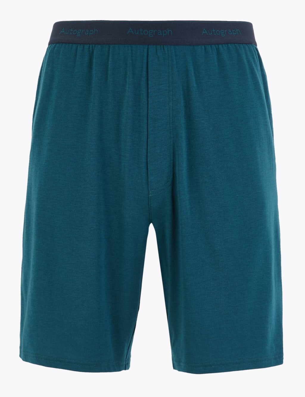 Premium Cotton Supersoft Pyjama Shorts 2 of 4