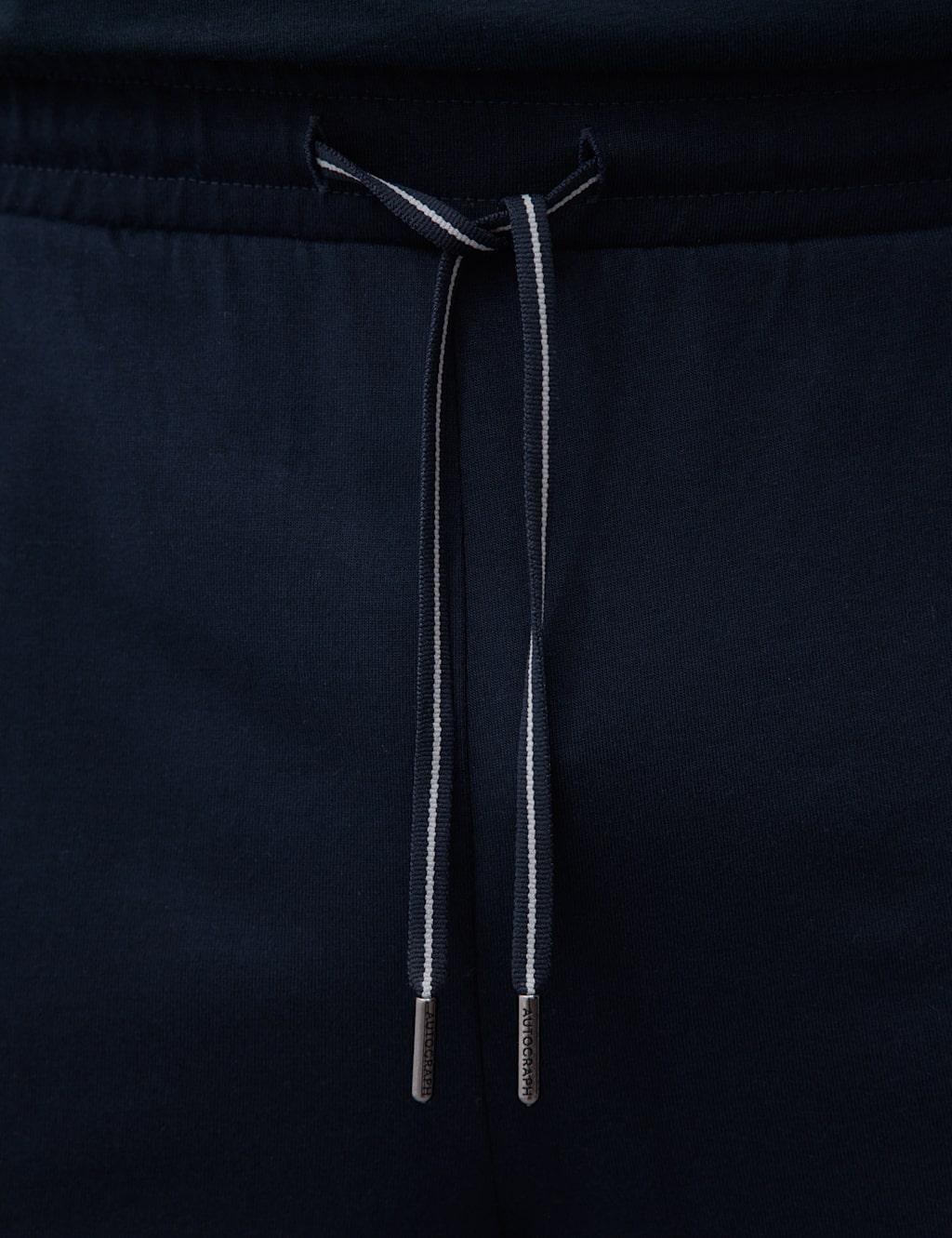 Pima® Cotton Modal Pyjama Shorts 5 of 5