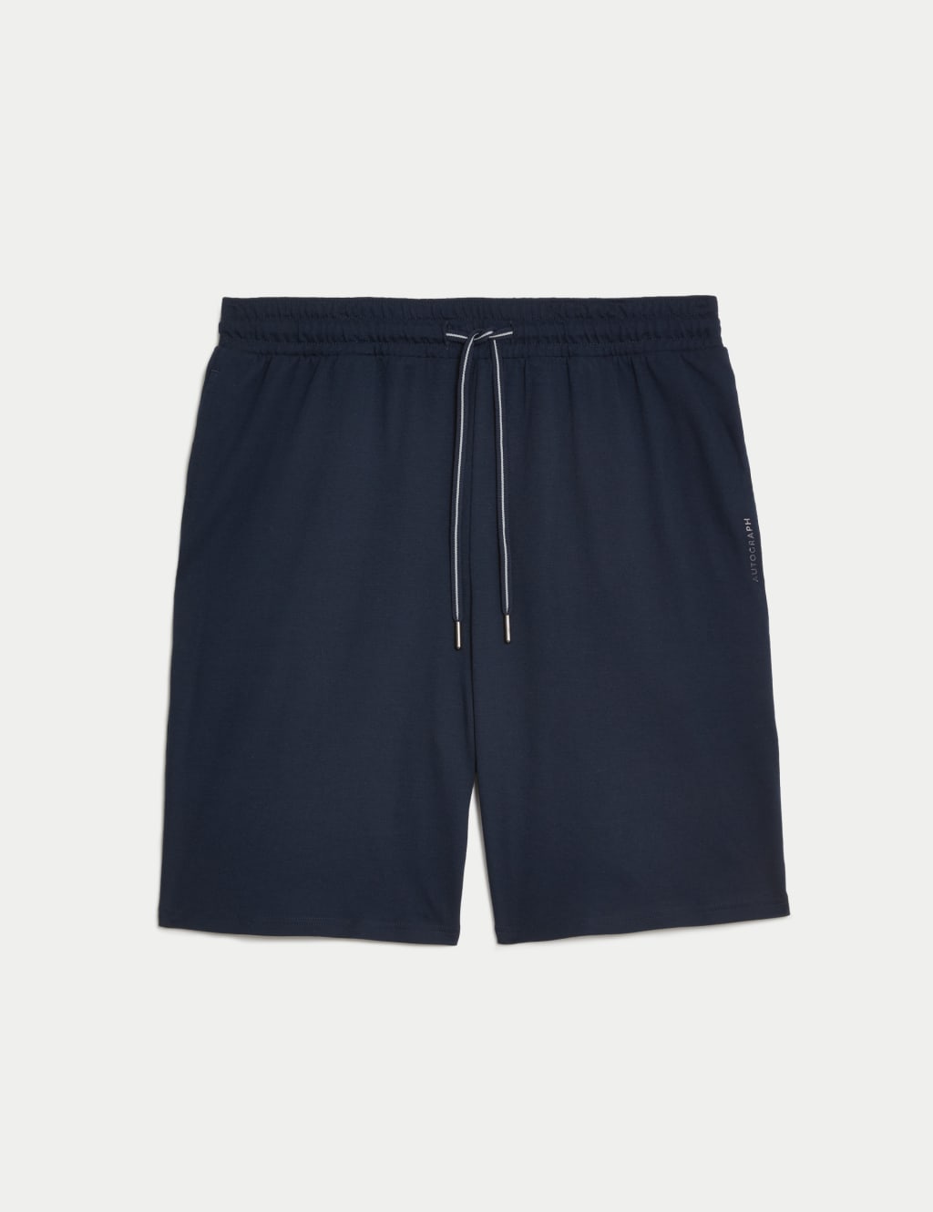 Pima® Cotton Modal Pyjama Shorts 2 of 5
