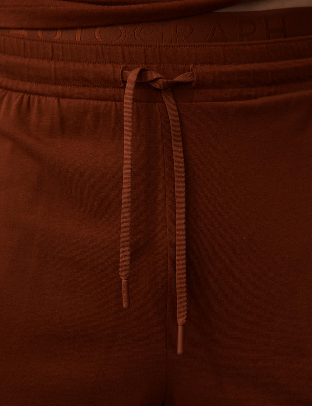 Pima® Cotton Modal Pyjama Shorts 3 of 6