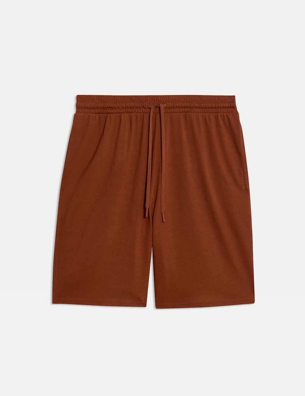 Pima® Cotton Modal Pyjama Shorts 2 of 6