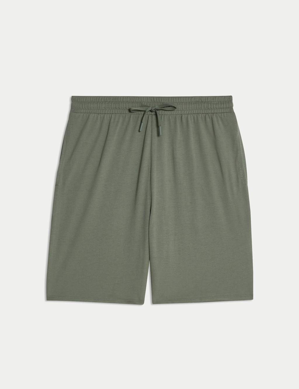 Pima® Cotton Modal Pyjama Shorts 2 of 6