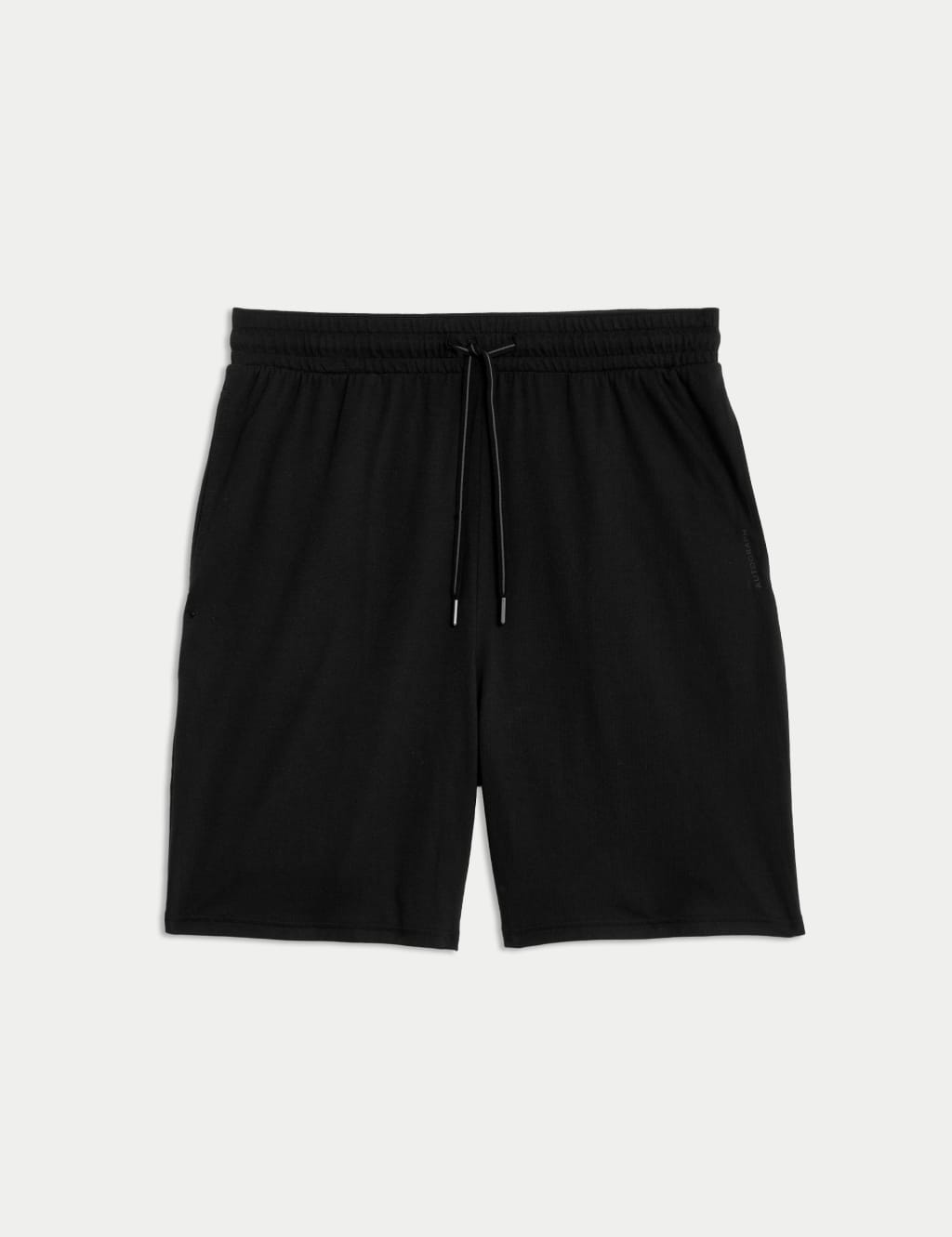 Supima Cotton Modal Pyjama Shorts Autograph M S