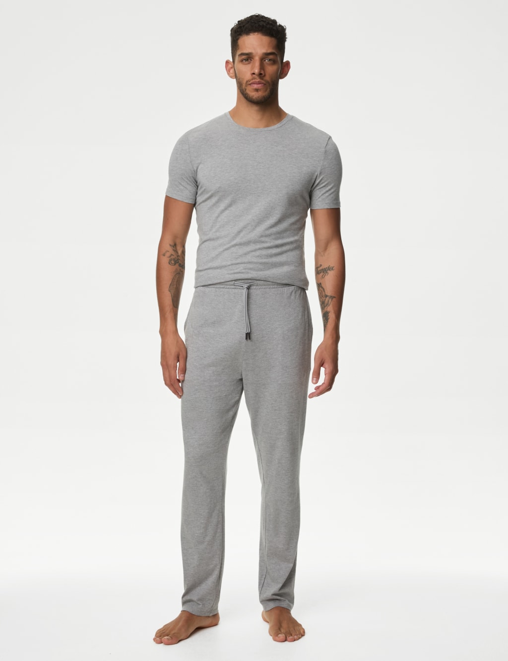 Supima Cotton Modal Pyjama Bottoms Autograph M S