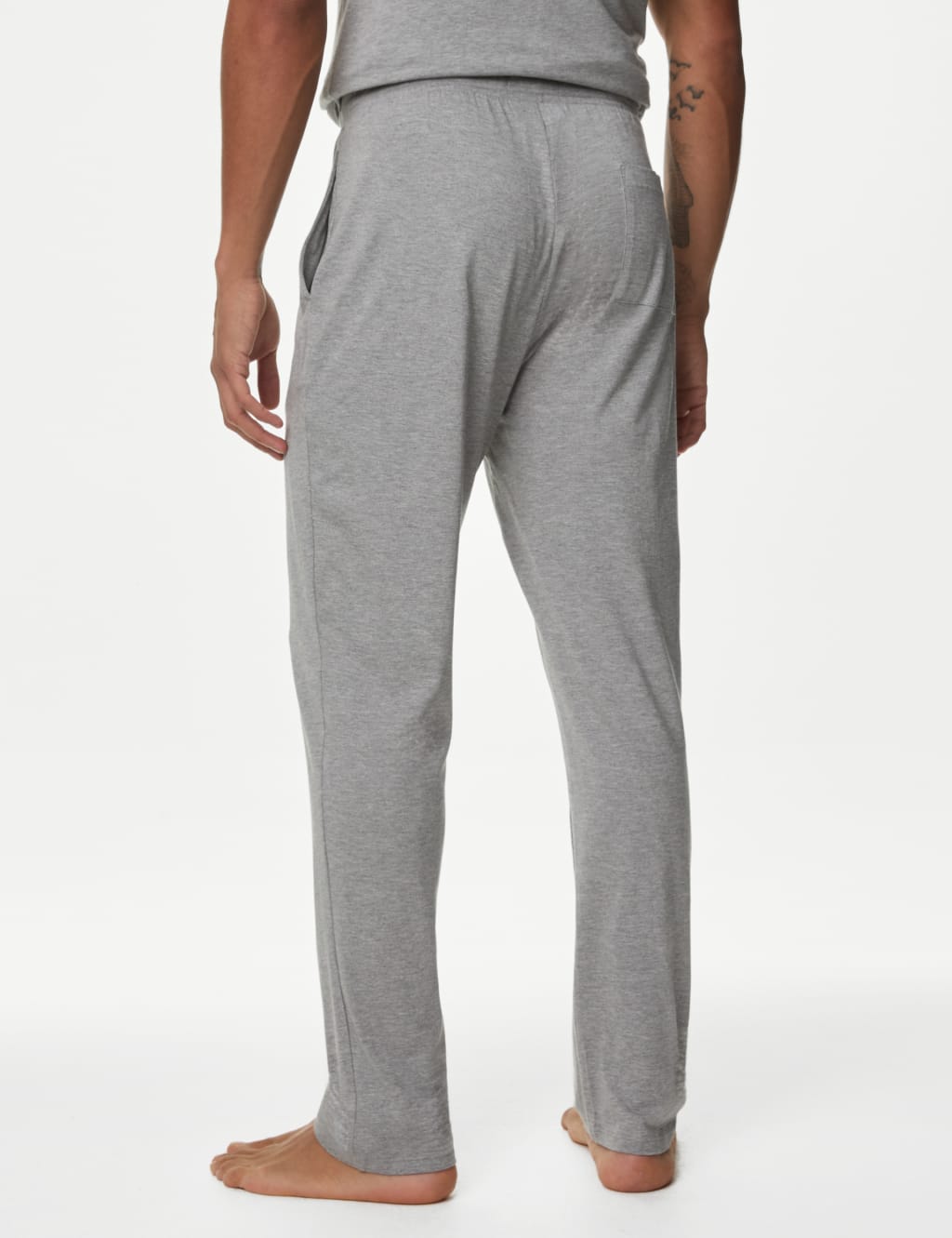 Supima Cotton Modal Pyjama Bottoms
