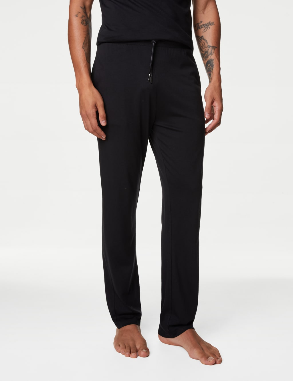 Supima Cotton Modal Pyjama Bottoms Autograph M S