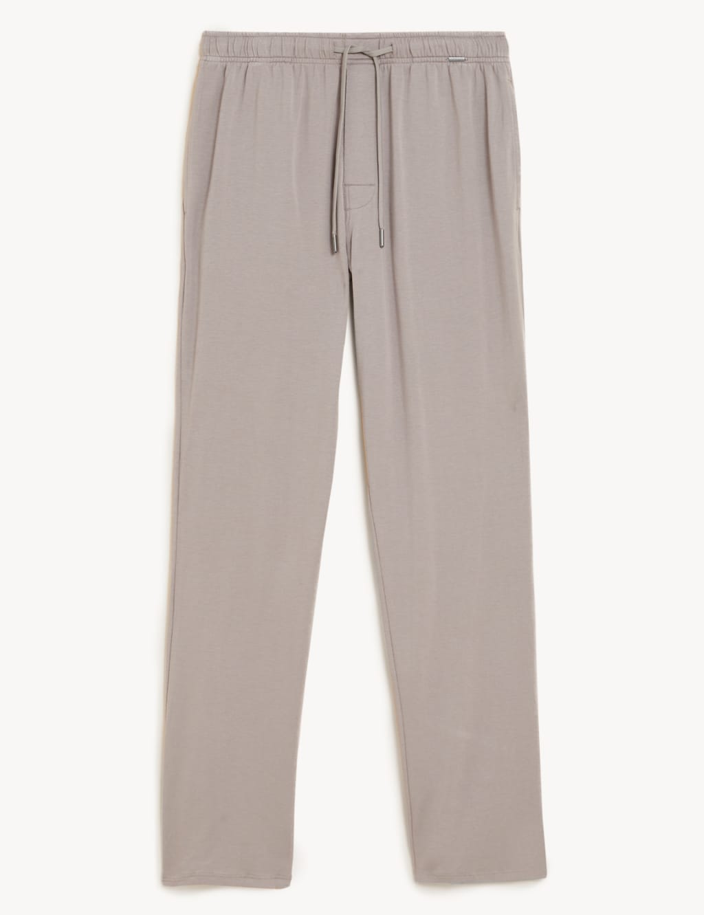 Supima® Cotton Blend Supersoft Pyjama Bottoms 1 of 1