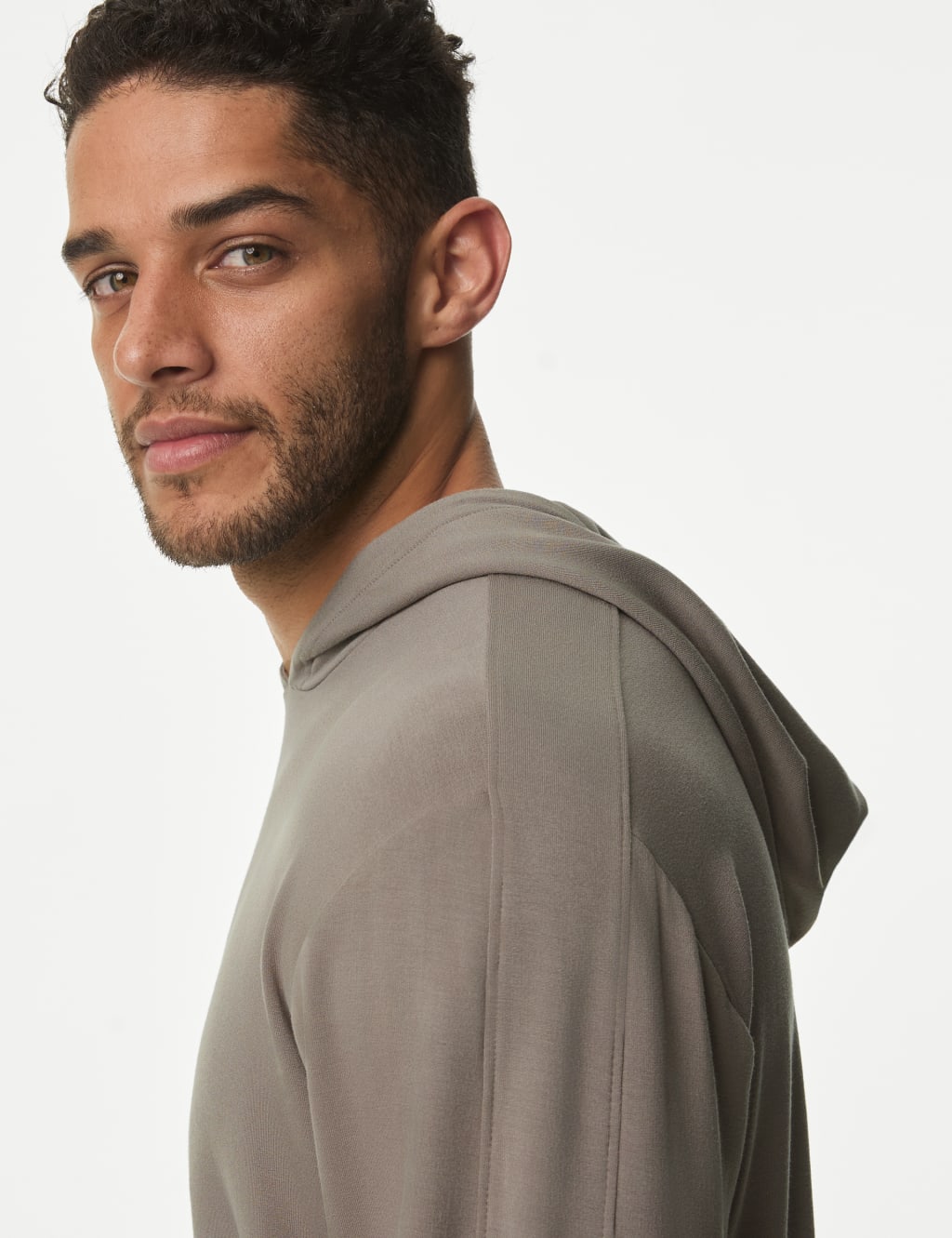 Supersoft Hoodie Autograph M S