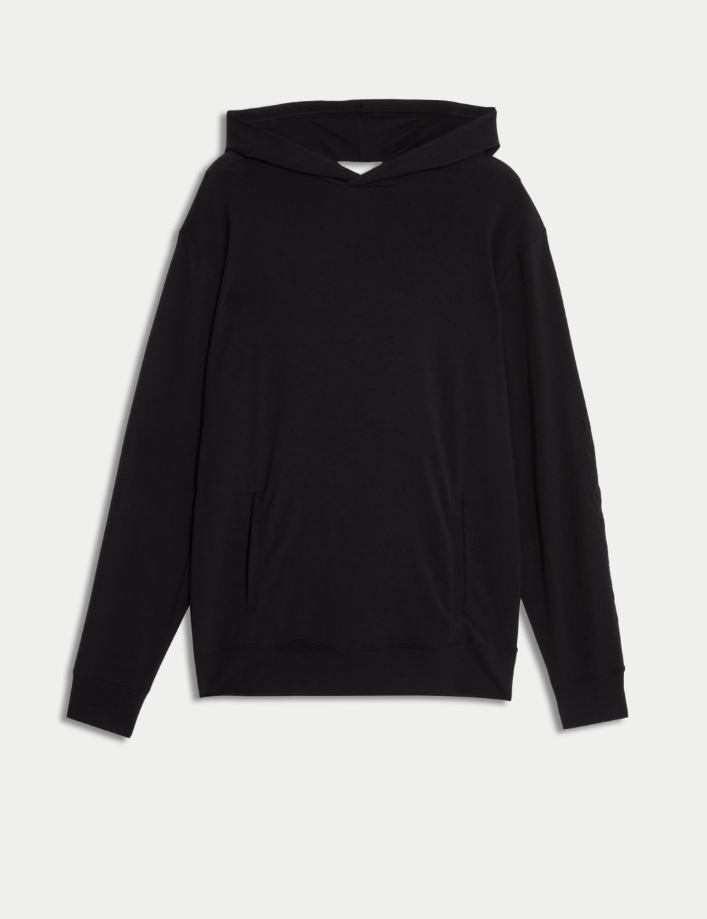 Supima Cotton Hoodie Autograph M S