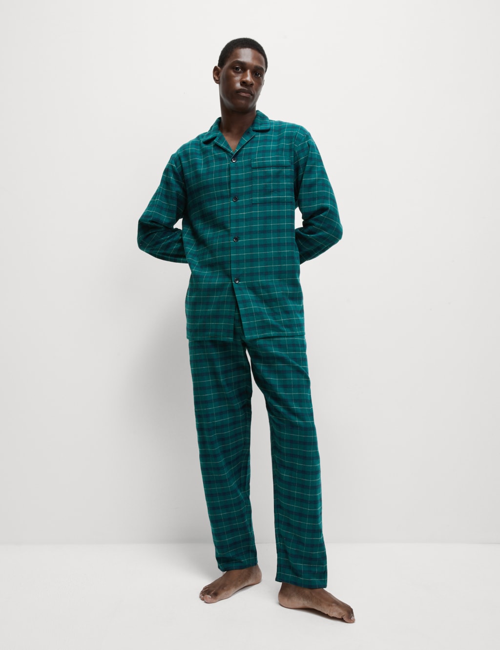 Sleeping pajama set hotsell