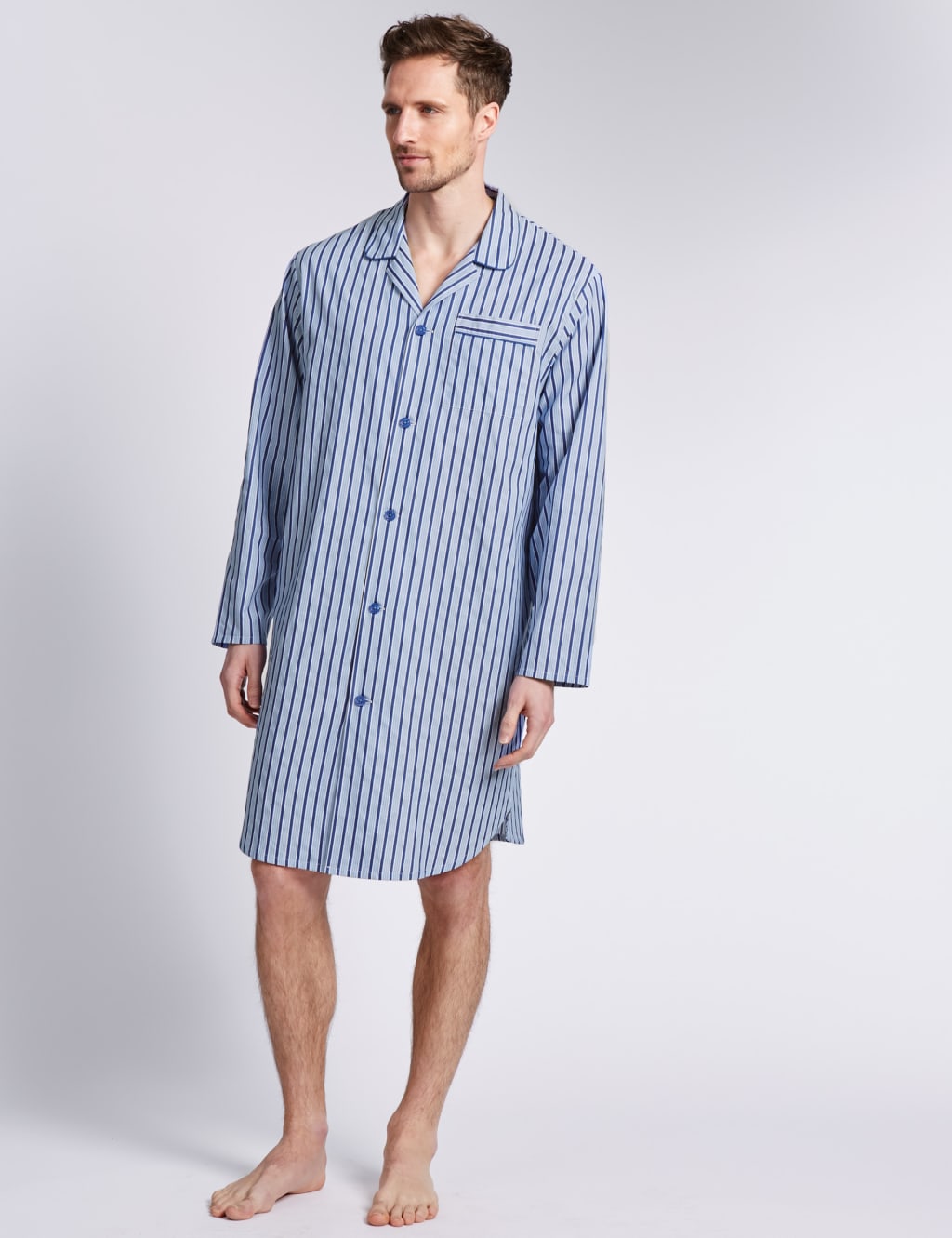Marks and spencer nightshirt 2025