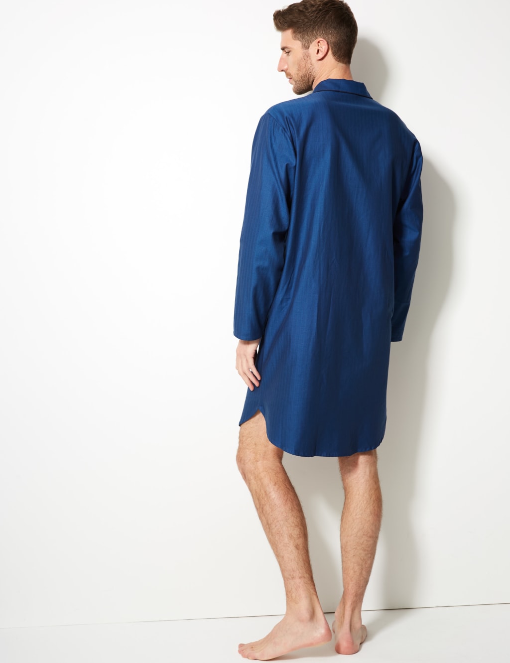 Marks and spencer nightshirt 2025