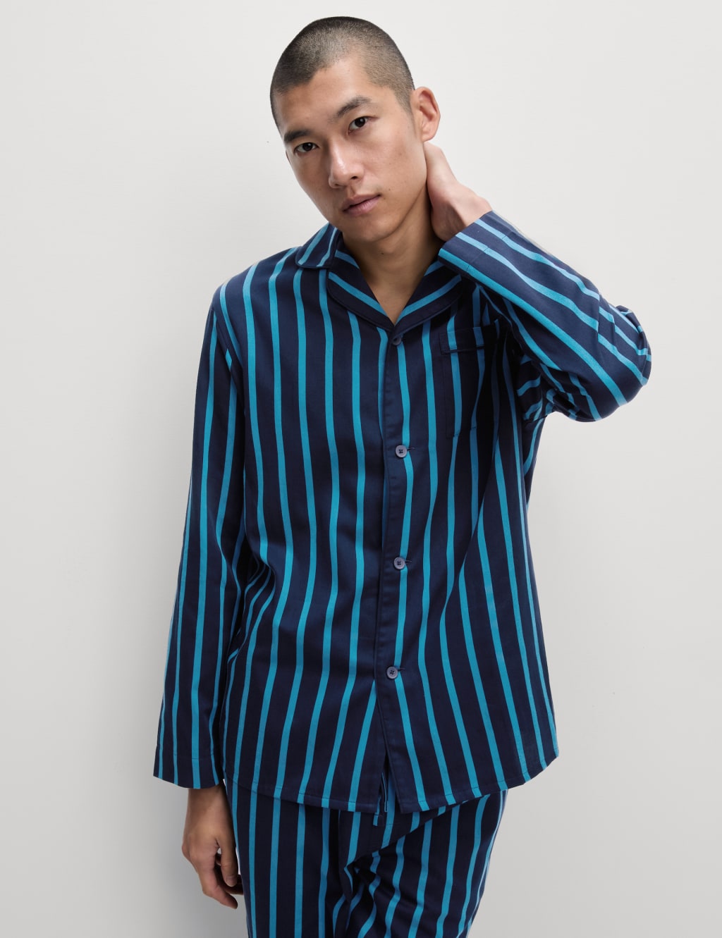 M&s mens christmas pyjamas online