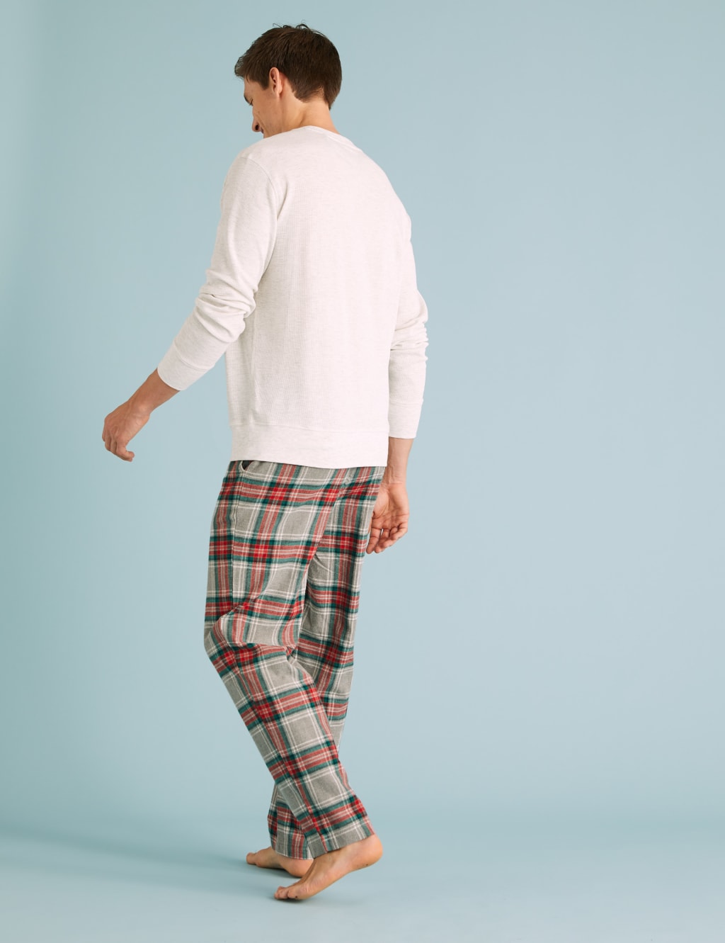 Xmas pyjama bottoms online