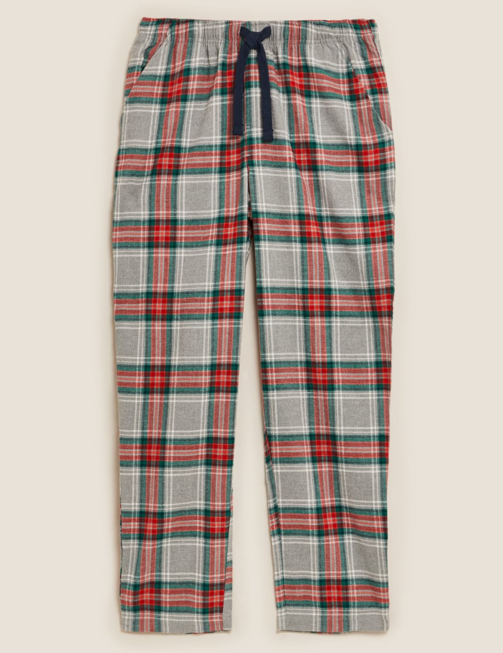 Mens christmas pyjama bottoms 2025