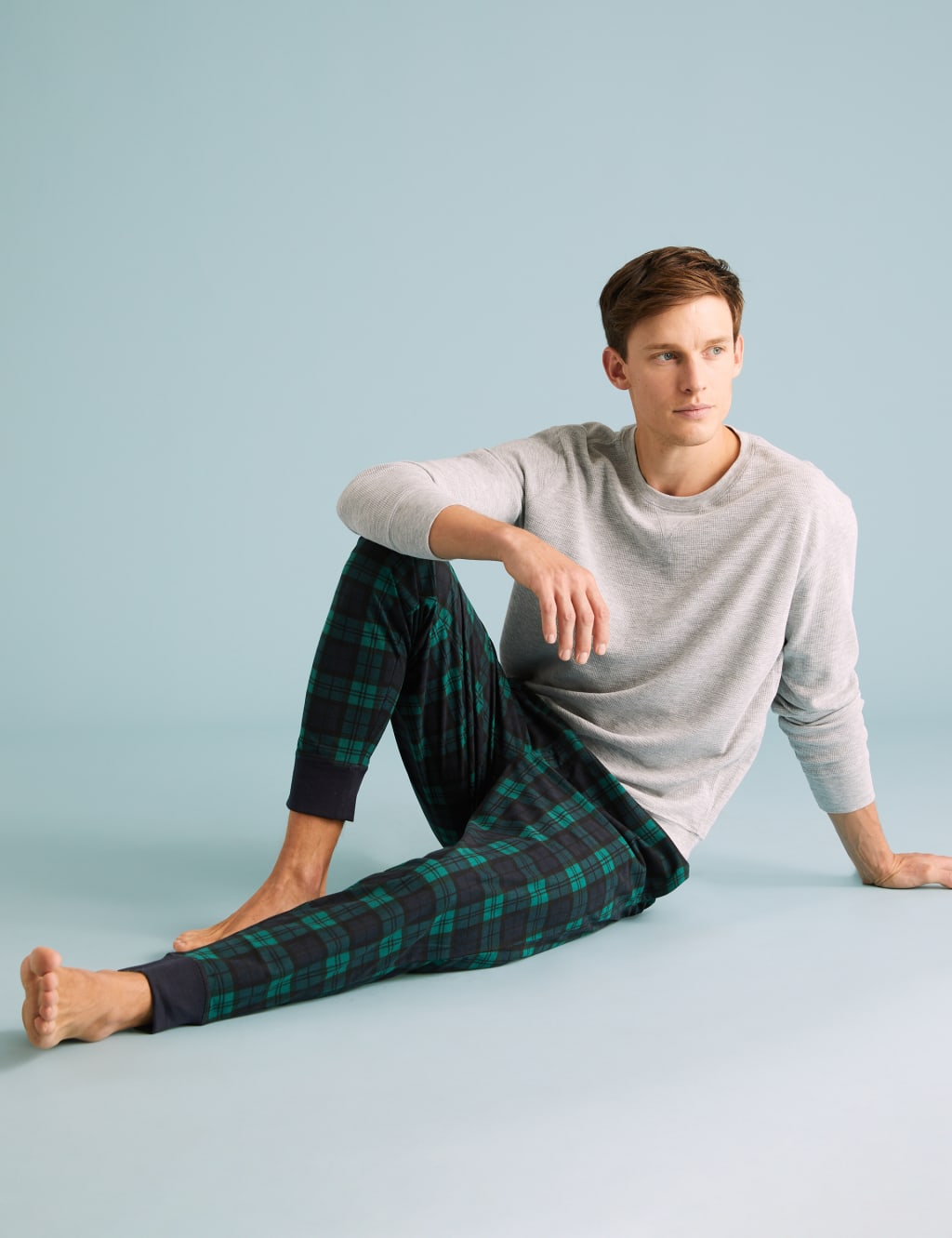 Legging pyjama bottoms discount