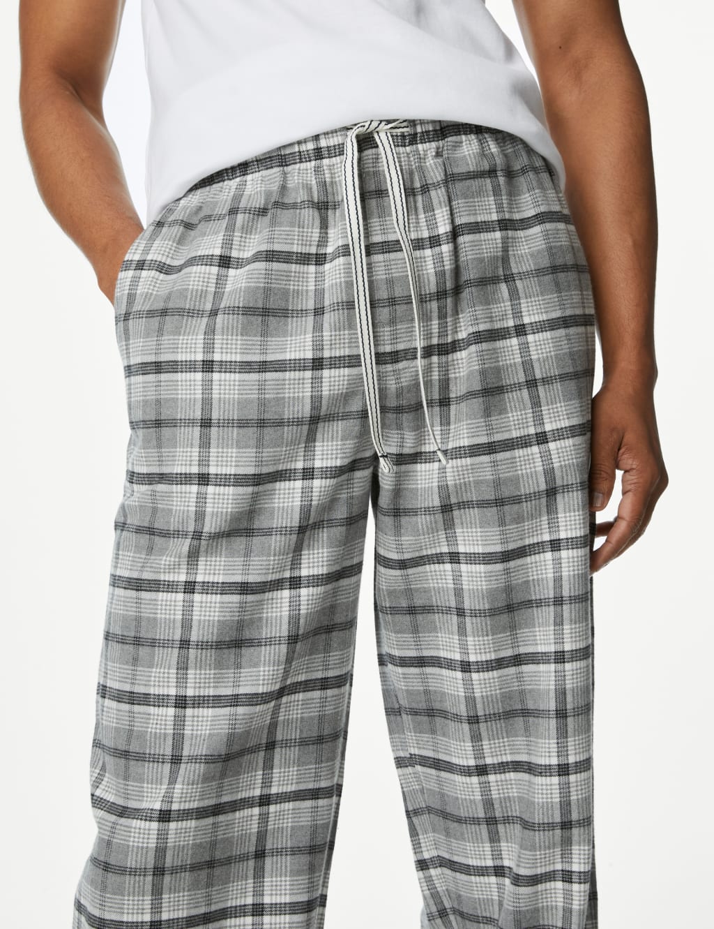 Grey loungewear bottoms new arrivals