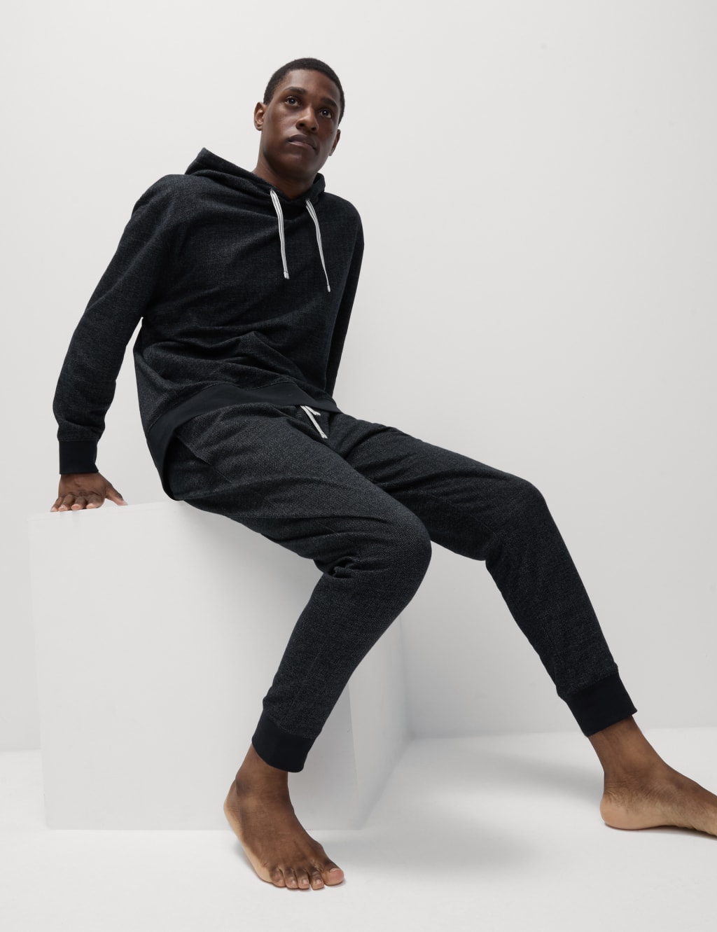 M&s sweatpants shop