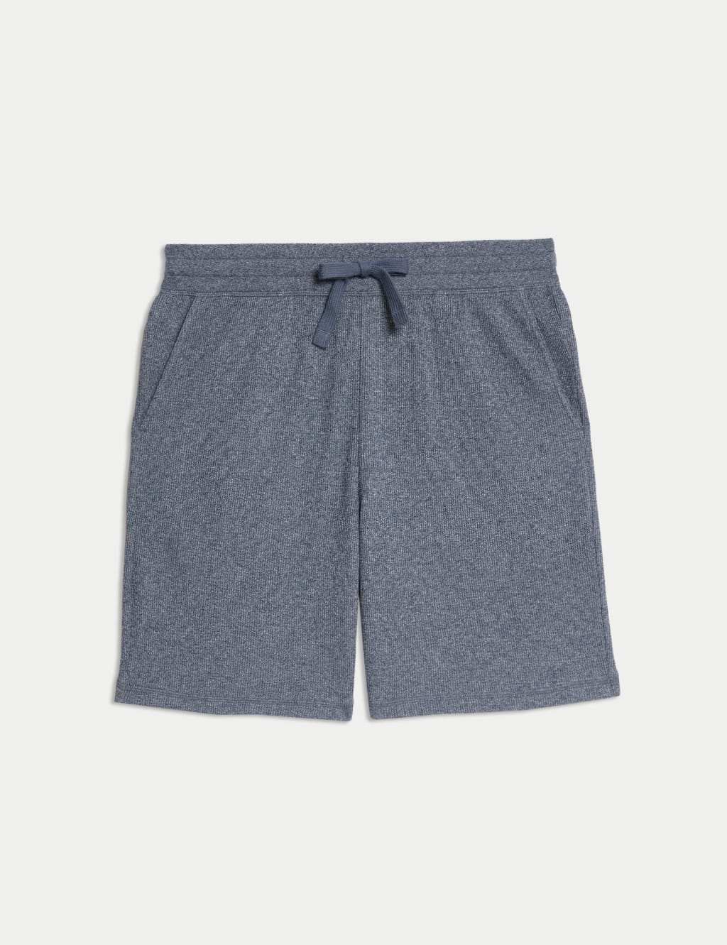 Pure Cotton Waffle Loungewear Shorts 2 of 5