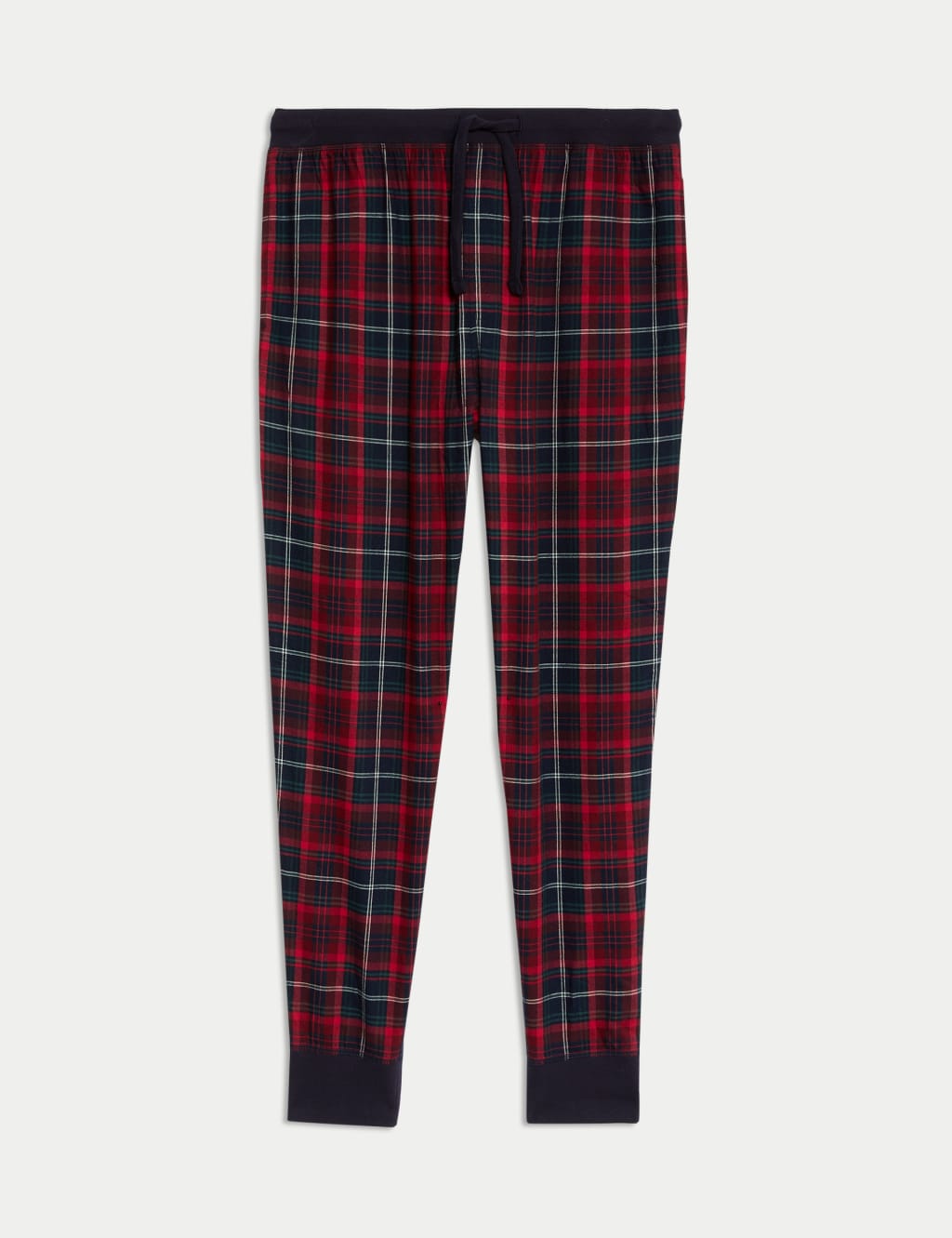 Marks and spencer jogging bottoms sales