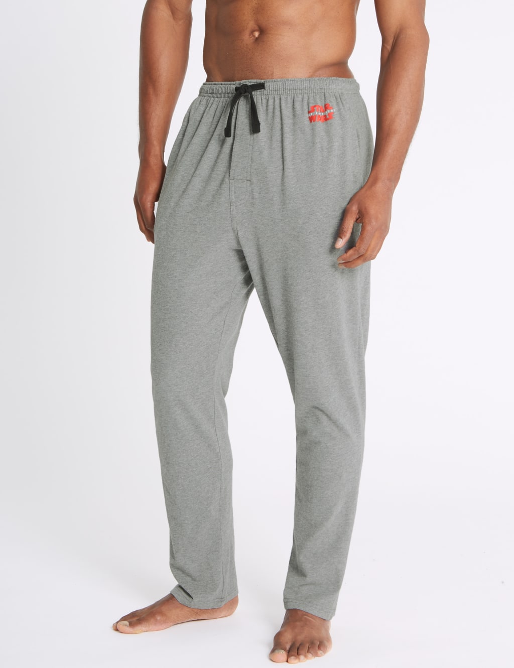 Star Wars™ Pure Cotton Printed Pyjama Set 4 of 4