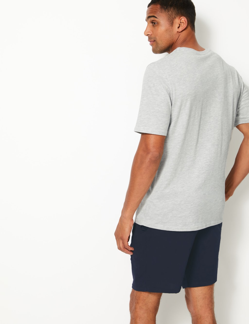 Daddy pjs shorts outlet