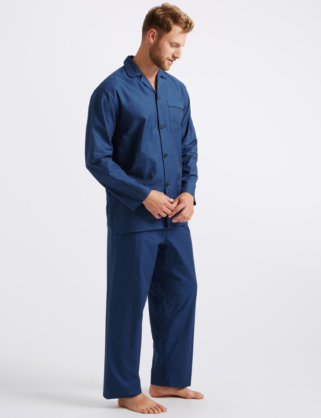 Tall pyjama set clearance