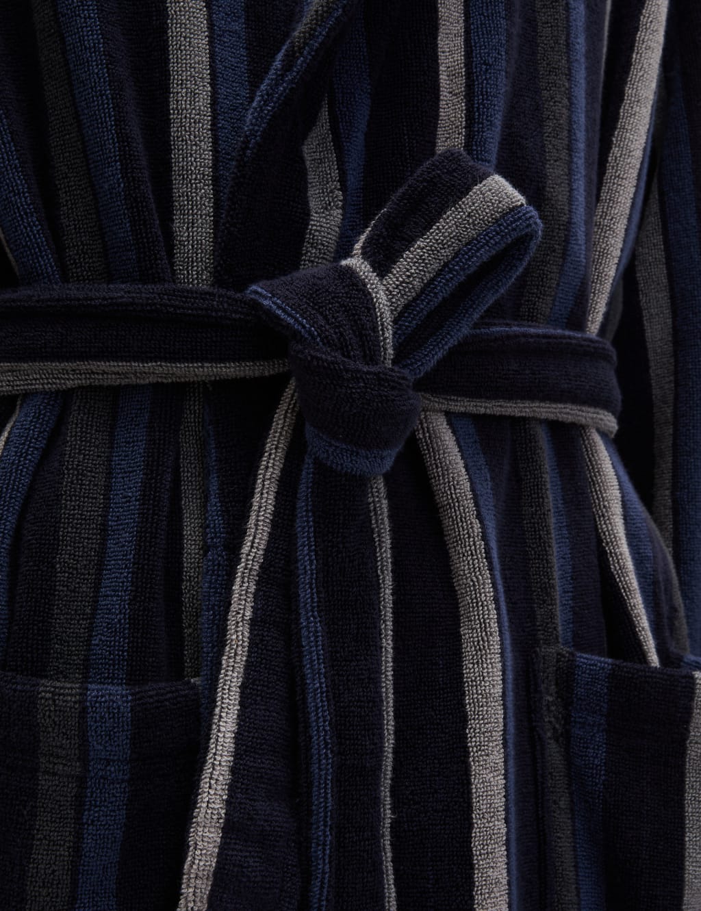 M&s mens towelling dressing gowns online