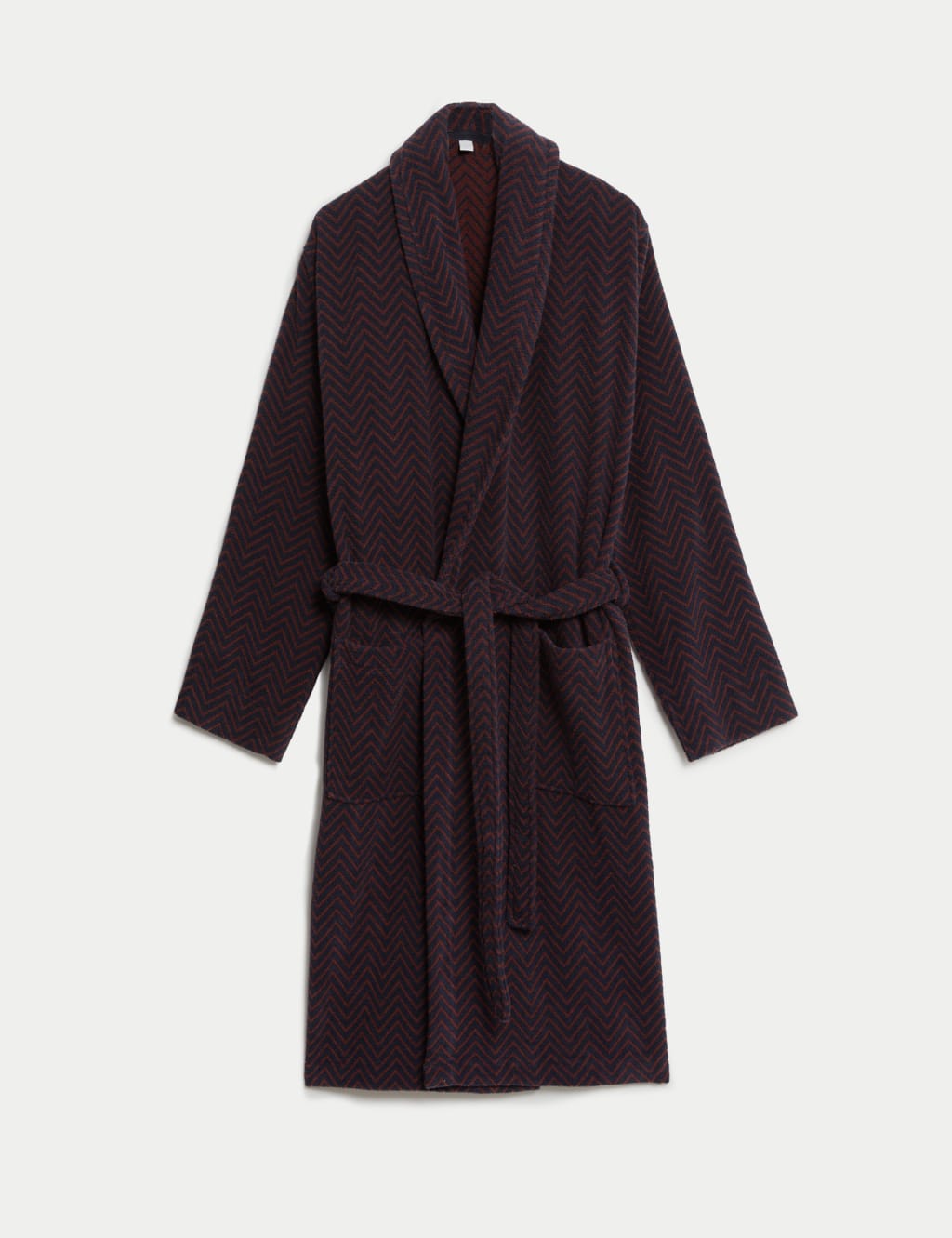 M&s short dressing gown store