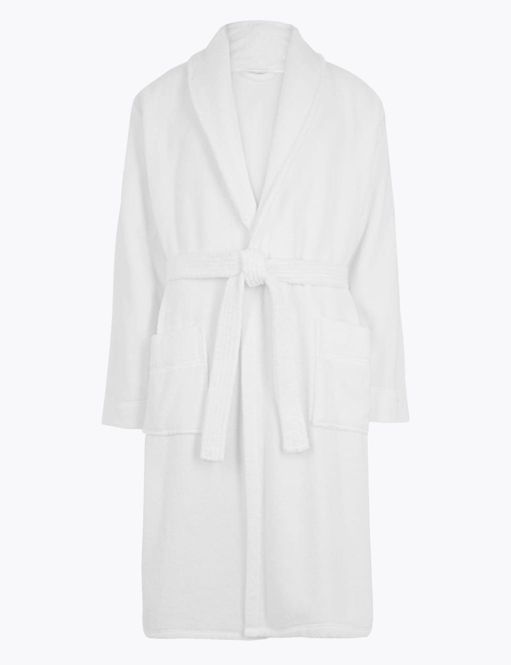 M&s ladies toweling dressing gowns clearance