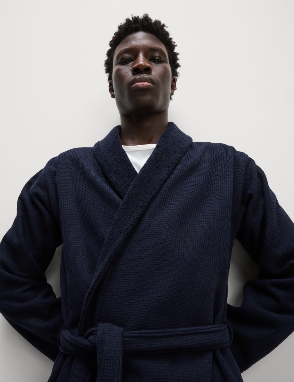 Cotton on dressing gown discount