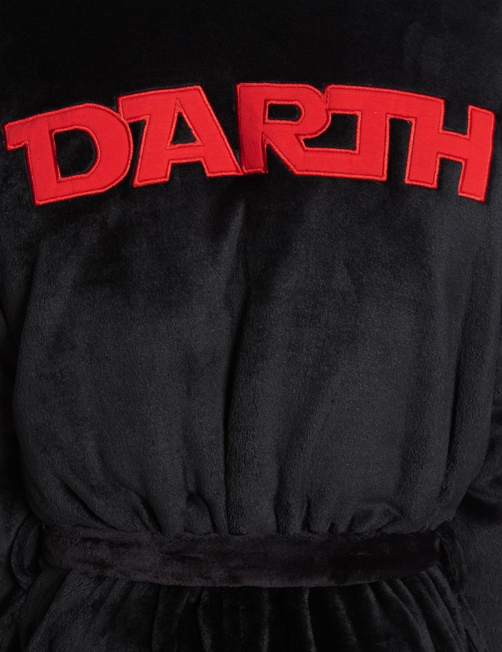 Star Wars™ Fleece Dressing Gown with Belt 6 of 6