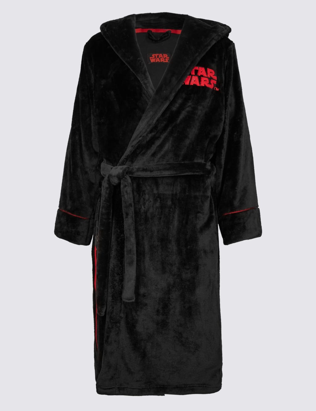 Star wars dressing gown matalan cheap