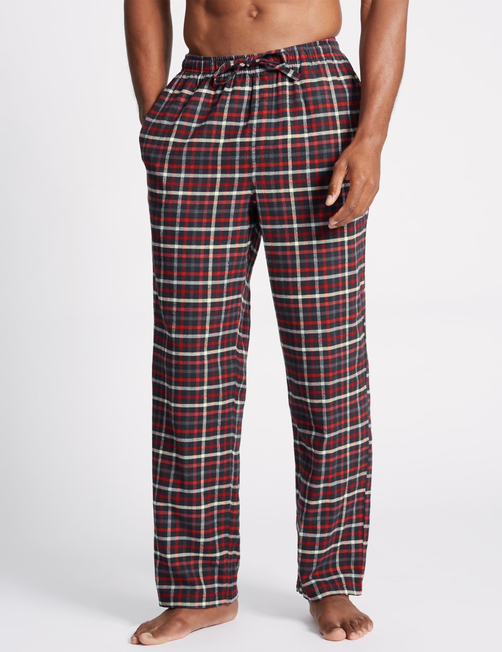 2 pack pyjama bottoms 2025