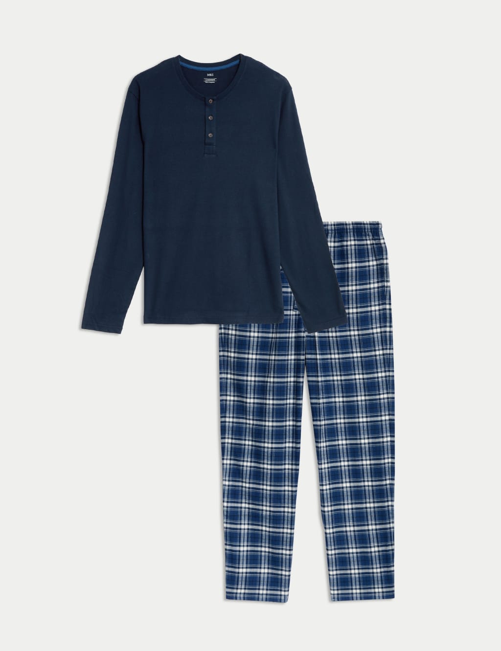 Ms mens pyjamas shop