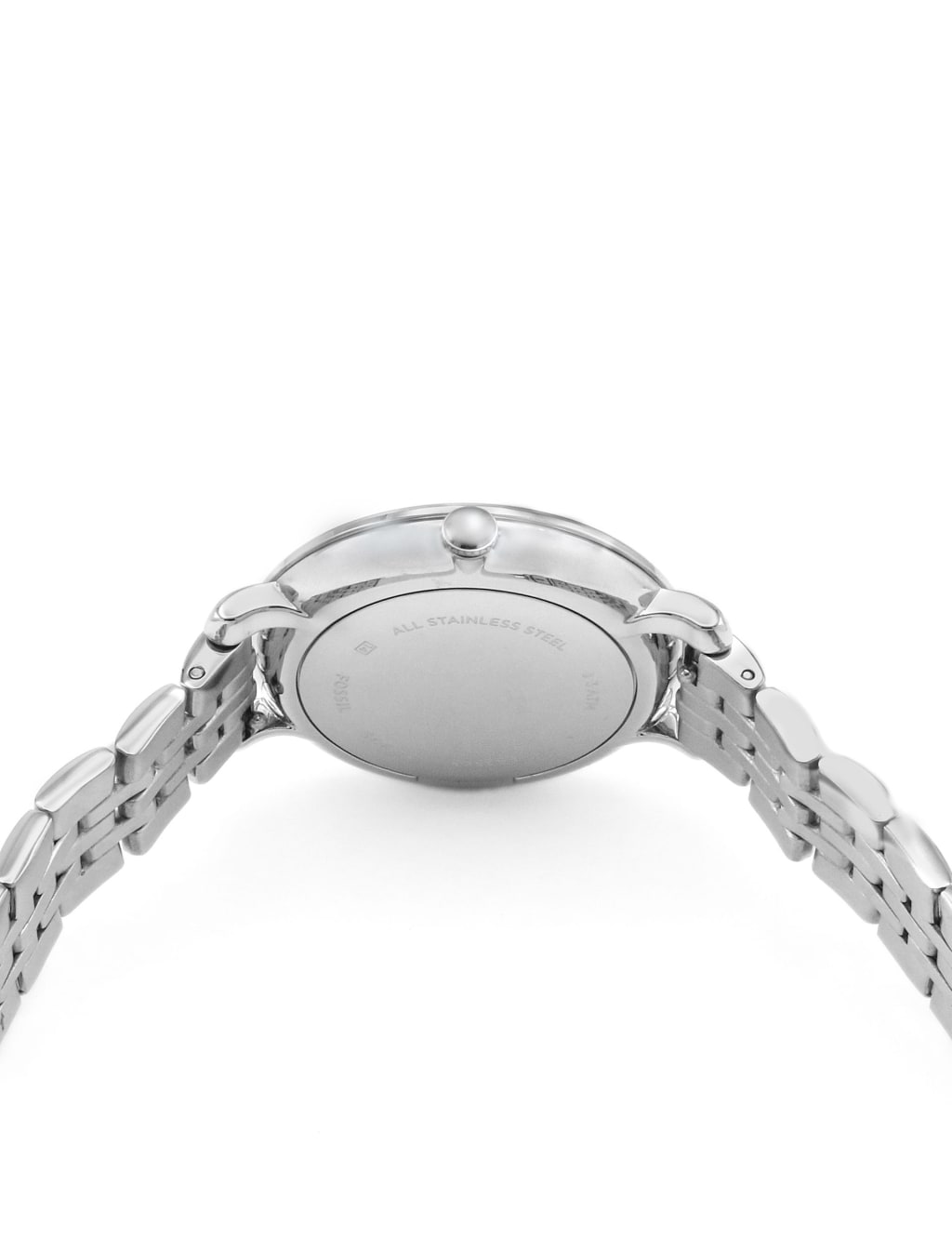 Fossil Jacqueline Analogue Quartz Watch 3 of 4