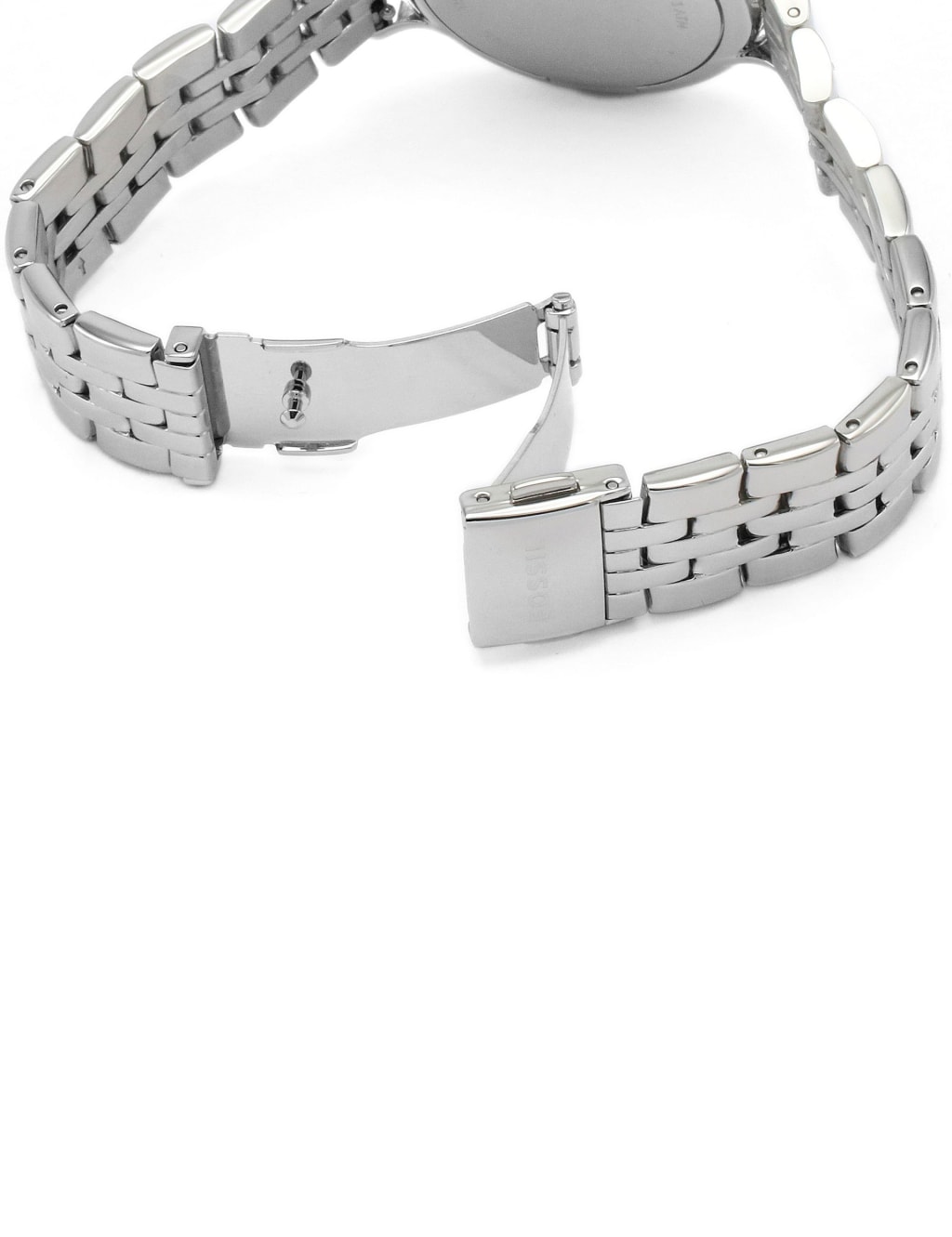 Fossil Jacqueline Analogue Quartz Watch 4 of 4