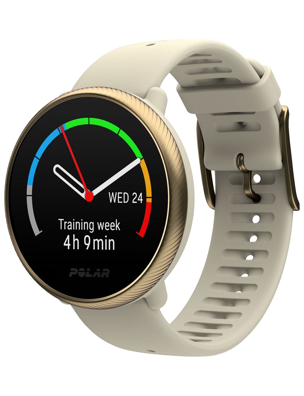 Polar ignite fitness watch best sale