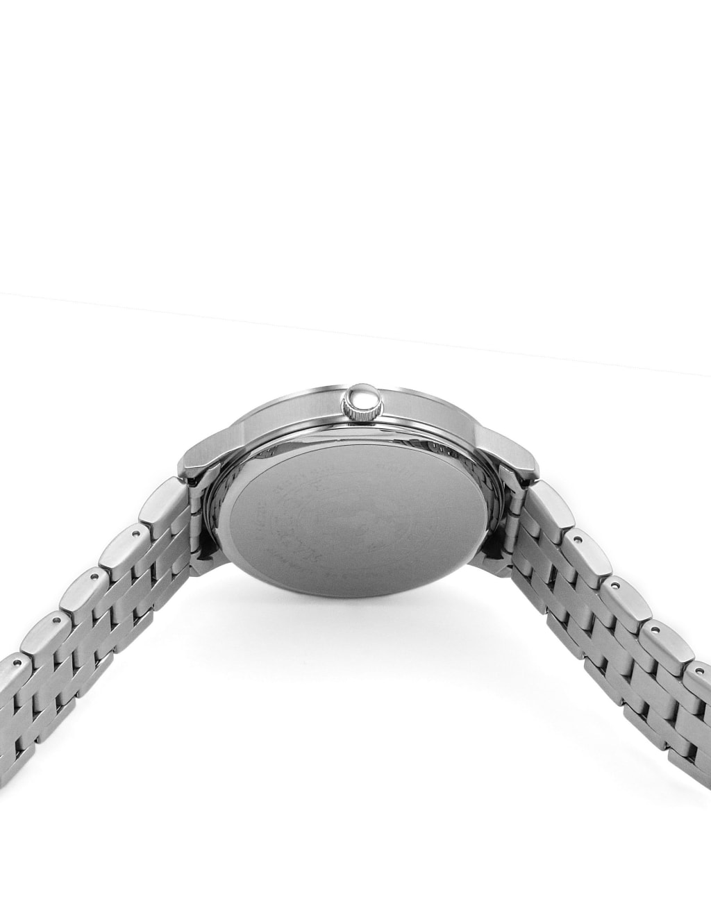 Citizen Three Hand Stainless Steel Watch 3 of 6