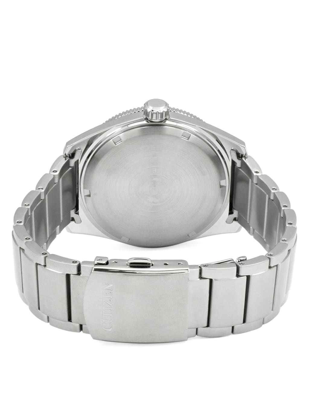 Citizen Vintage Sport Stainless Steel Watch 2 of 3