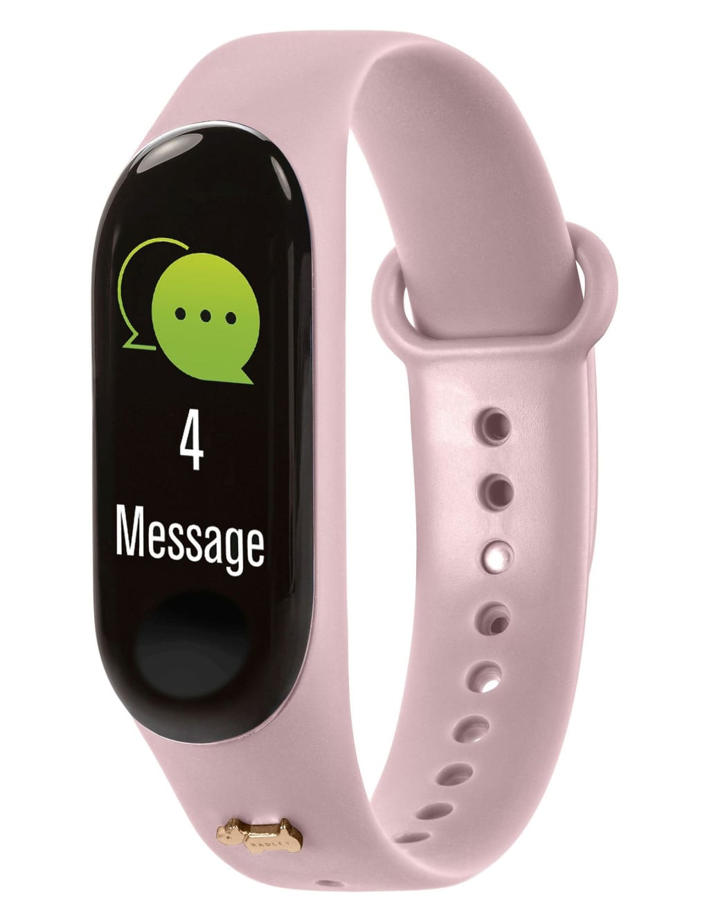 Radley Series 1 Activity Tracker Pink Smartwatch 2 of 4