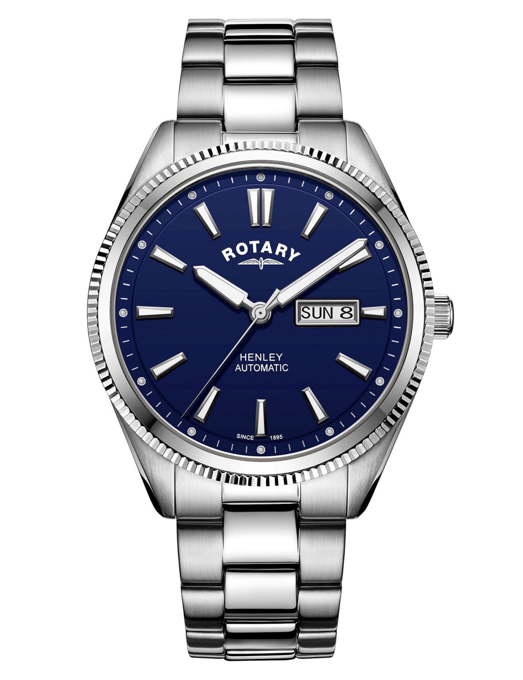 Rotary henley watch new arrivals