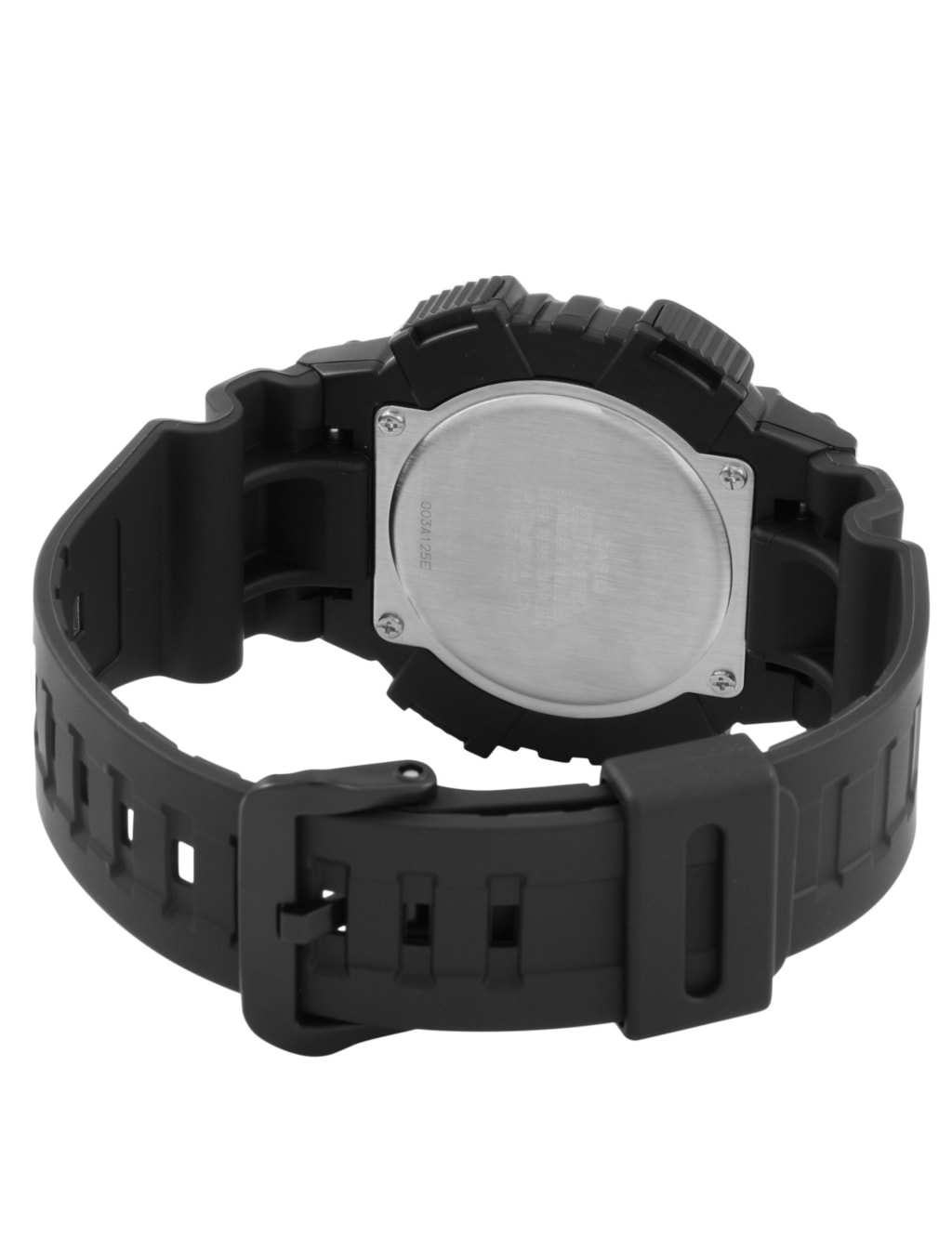 Casio Sports Solar Powered Watch 3 of 4