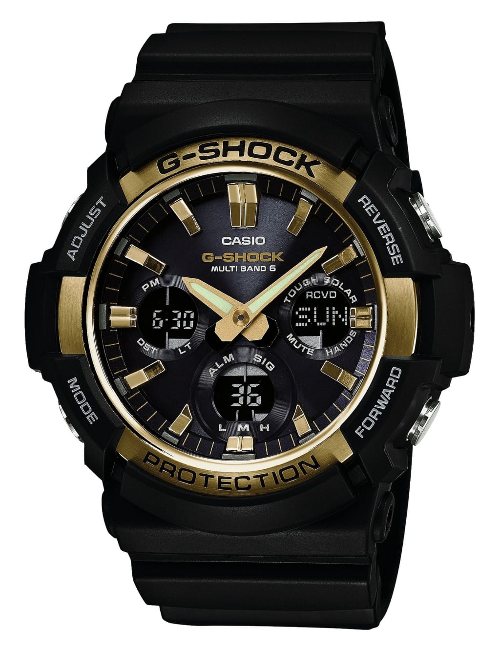 Casio g shock wave store