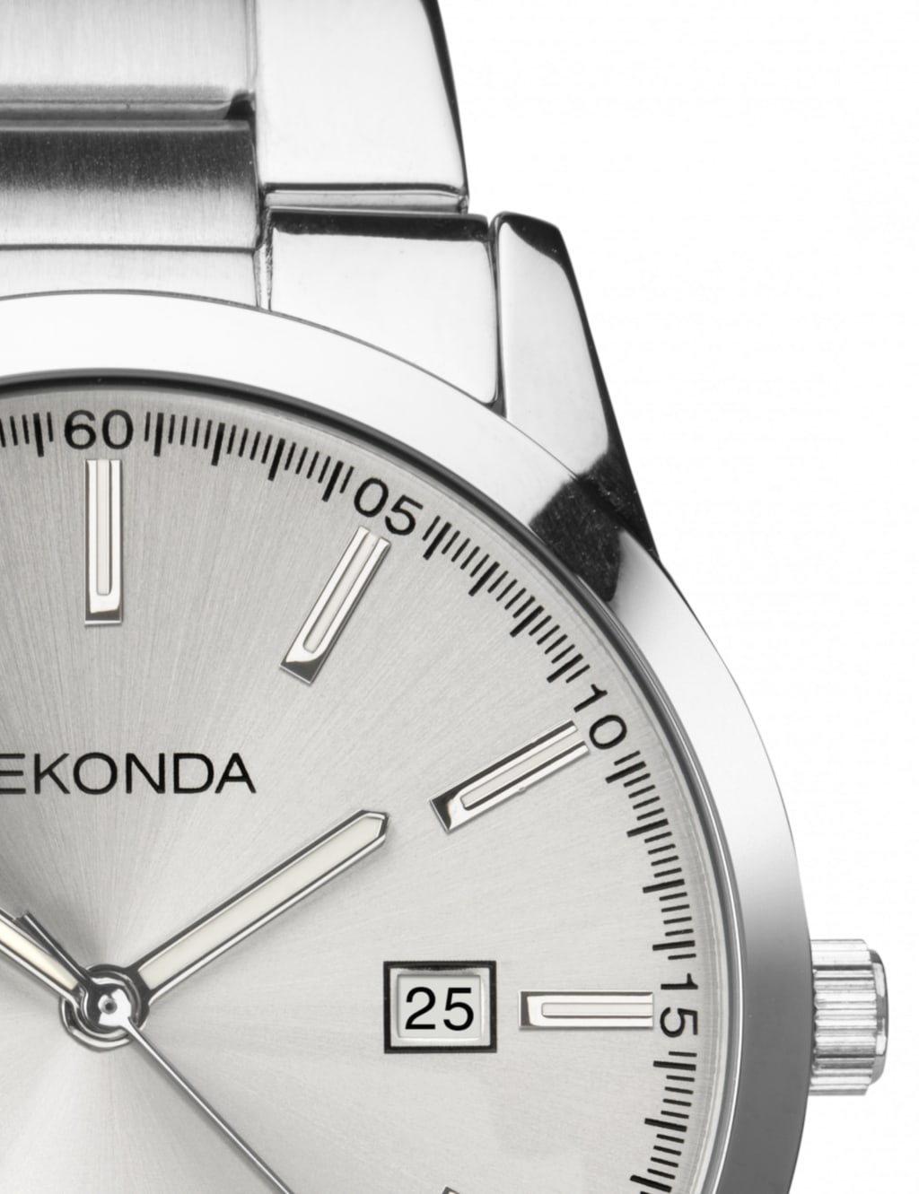 Sekonda Stainless Steel Watch Sekonda M S