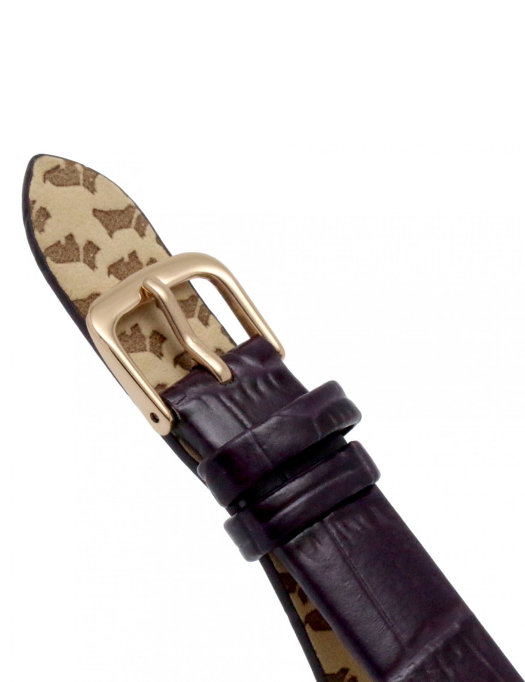 Radley Charm Brown Leather Quartz Watch 6 of 7