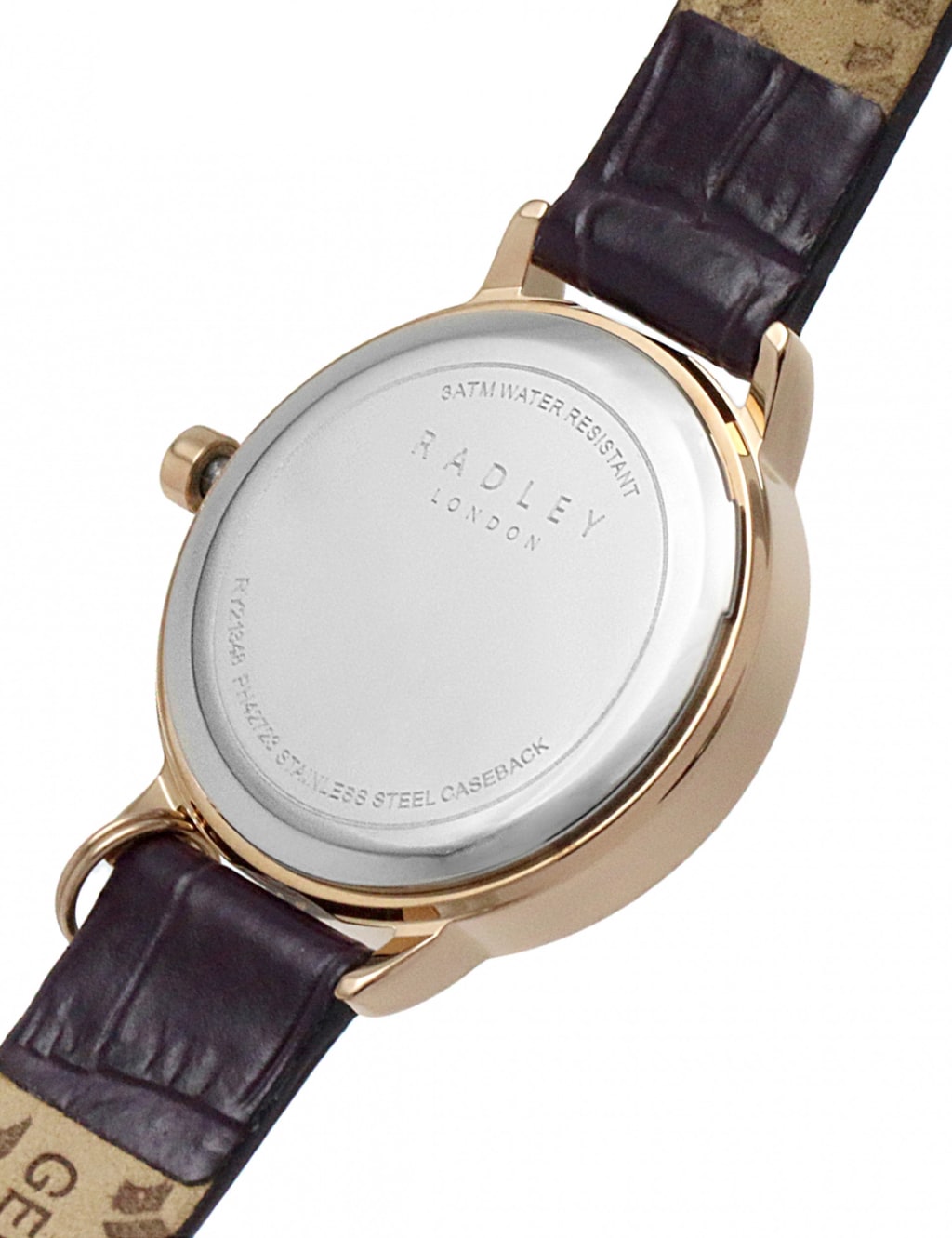 Radley watch charm clearance