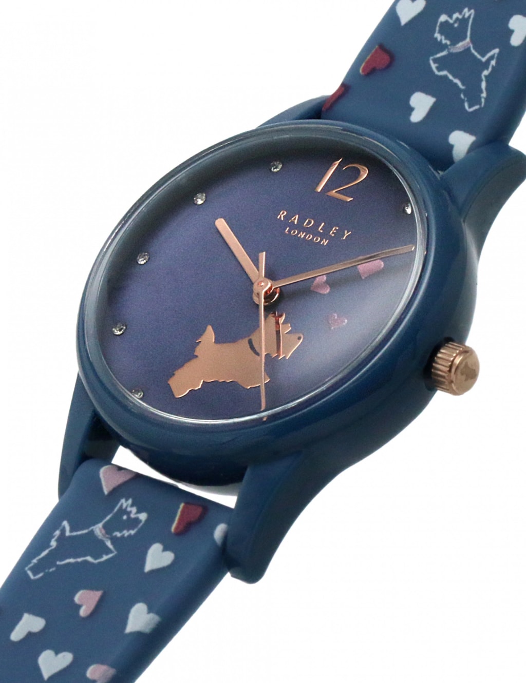 Radley dog watch top