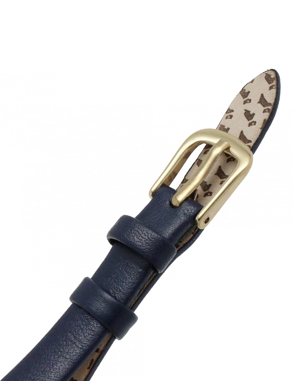 Radley Scottie Dog Black Leather Watch 6 of 7