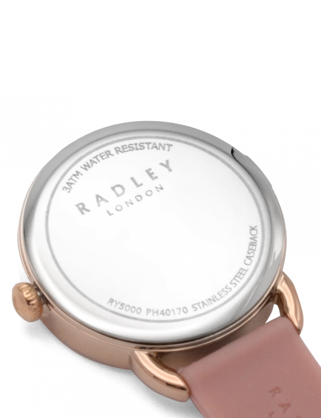 Radley fob watch cheap